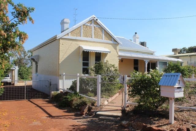 7 VIEW Street, YORK WA 6302, York - Image 1