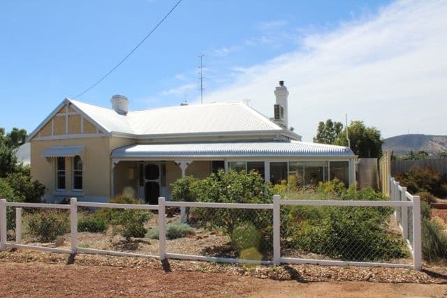 7 VIEW Street, YORK WA 6302, York - Thumbnail 2