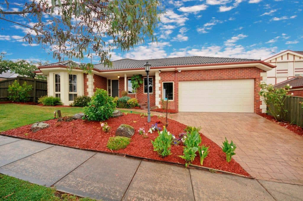 8 Regency Rise, CHIRNSIDE PARK VIC 3116, Chirnside Park - Image 1