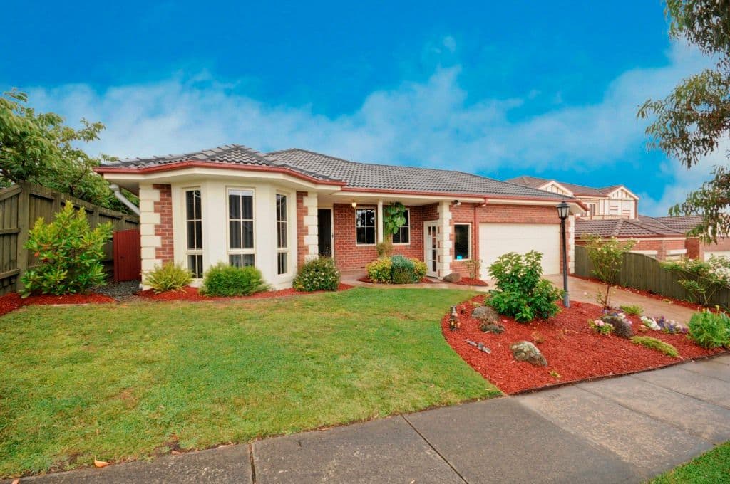 8 Regency Rise, CHIRNSIDE PARK VIC 3116, Chirnside Park - Thumbnail 2
