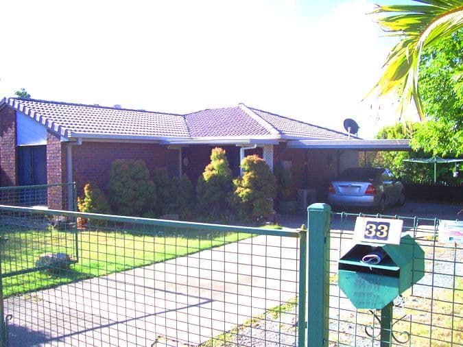 33 Brushtail Crescent, DOOLANDELLA QLD 4077, Doolandella - Thumbnail 4