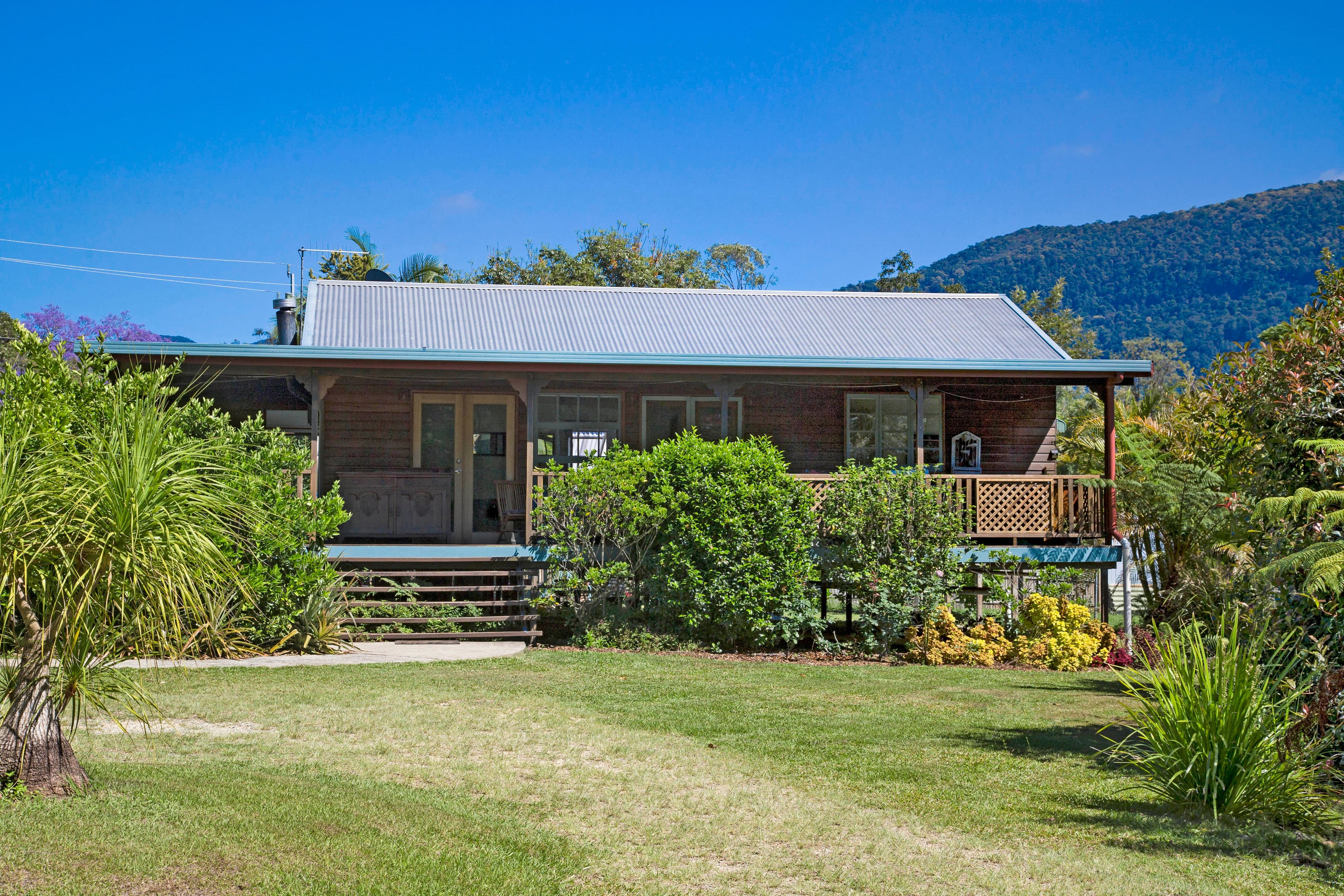 6 Sawmill Place, Tyalgum NSW 2484, Tyalgum - Image 1