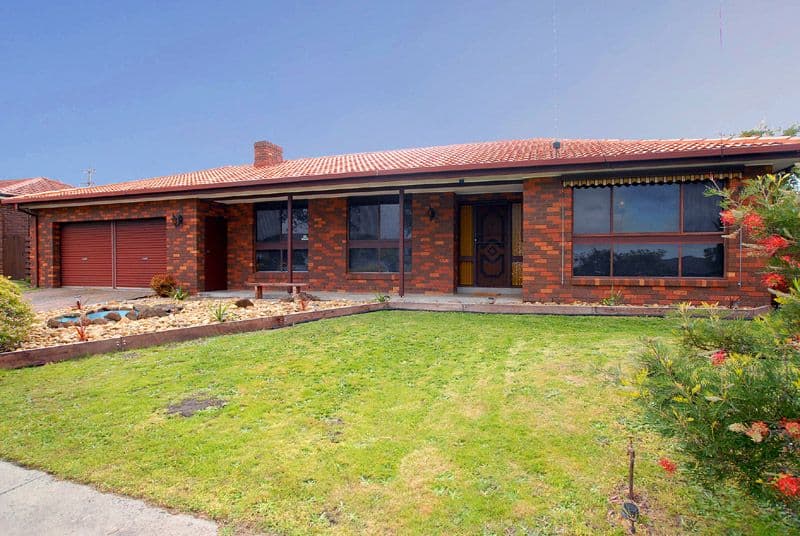 3 Avard Court, NOBLE PARK VIC 3174, Noble Park - Image 1