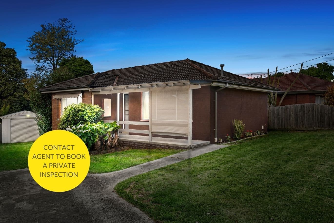 41 Linda Crescent, Ferntree Gully VIC 3156, Ferntree Gully - Image 1