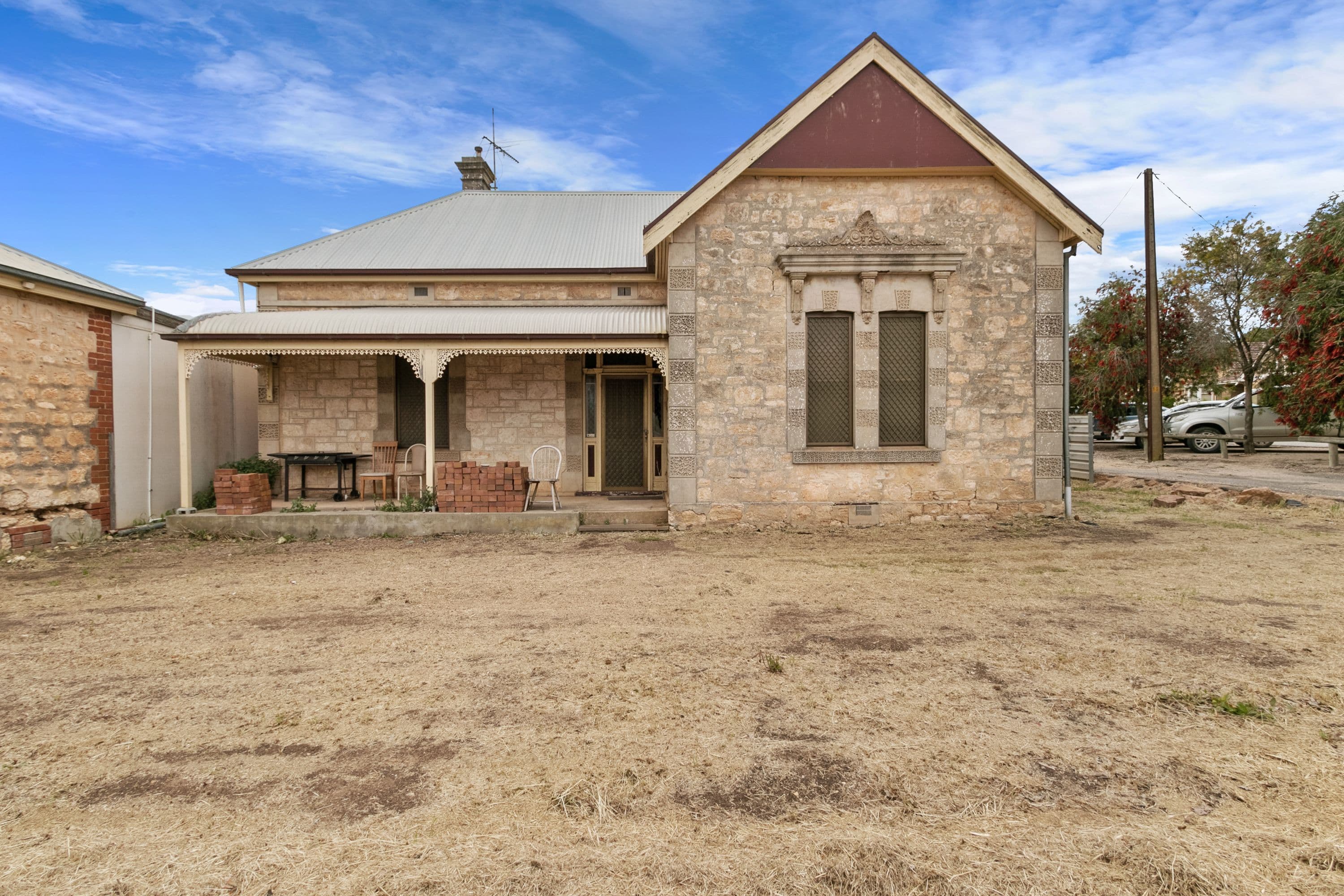 17-21 Robert Street, Maitland SA 5573, Maitland - Image 1