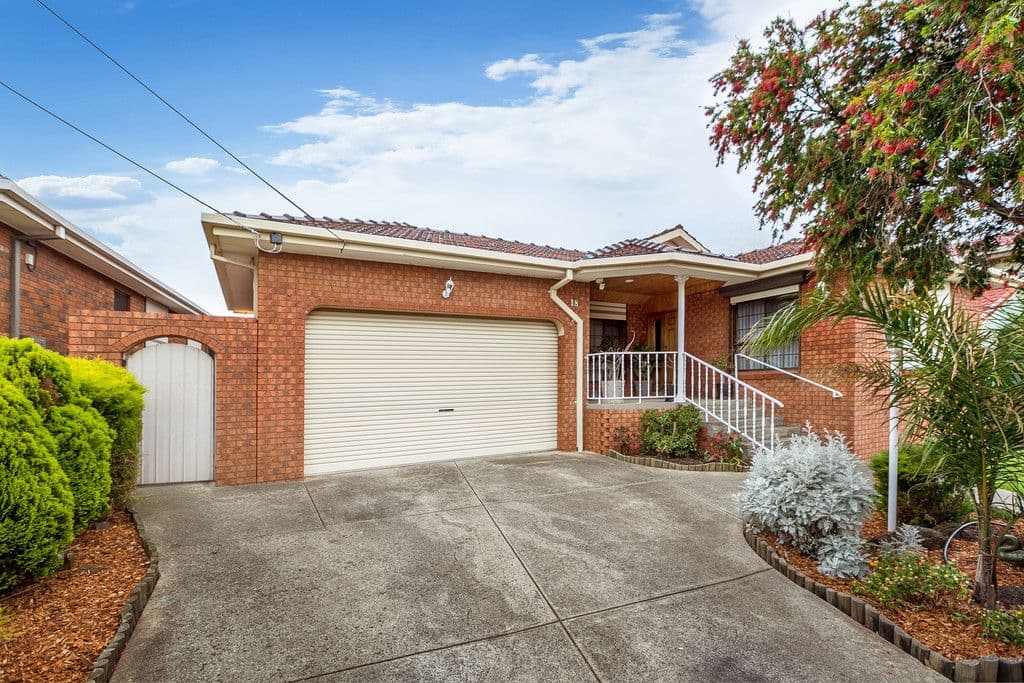 18 Pandora Avenue, THOMASTOWN VIC 3074, Thomastown - Image 1
