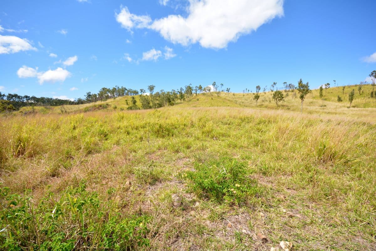 Lot 1 Sleipner Road, Mount Chalmers QLD 4702, Mount Chalmers - Image 1