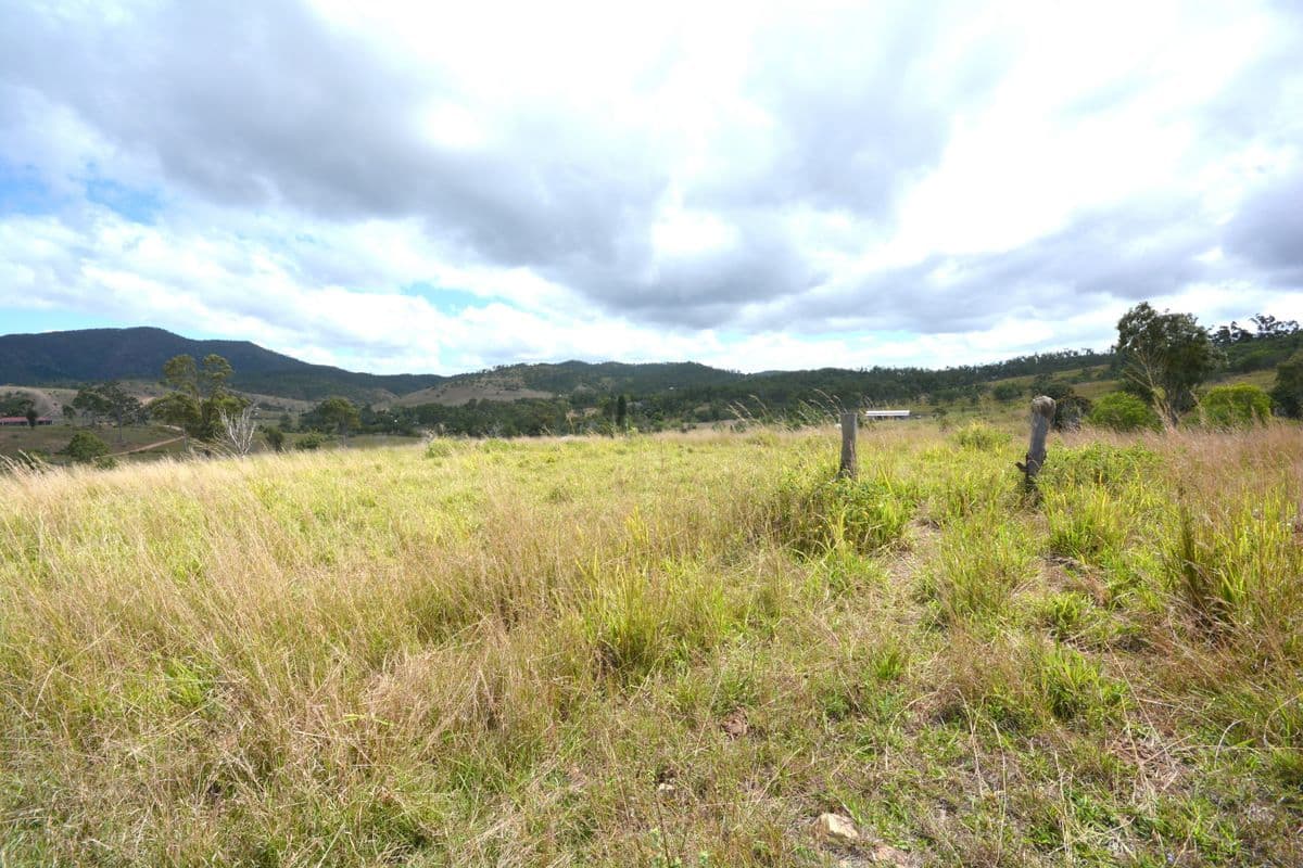 Lot 1 Sleipner Road, Mount Chalmers QLD 4702, Mount Chalmers - Thumbnail 2