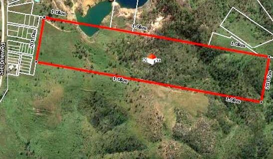 Lot 1 Sleipner Road, Mount Chalmers QLD 4702, Mount Chalmers - Thumbnail 4