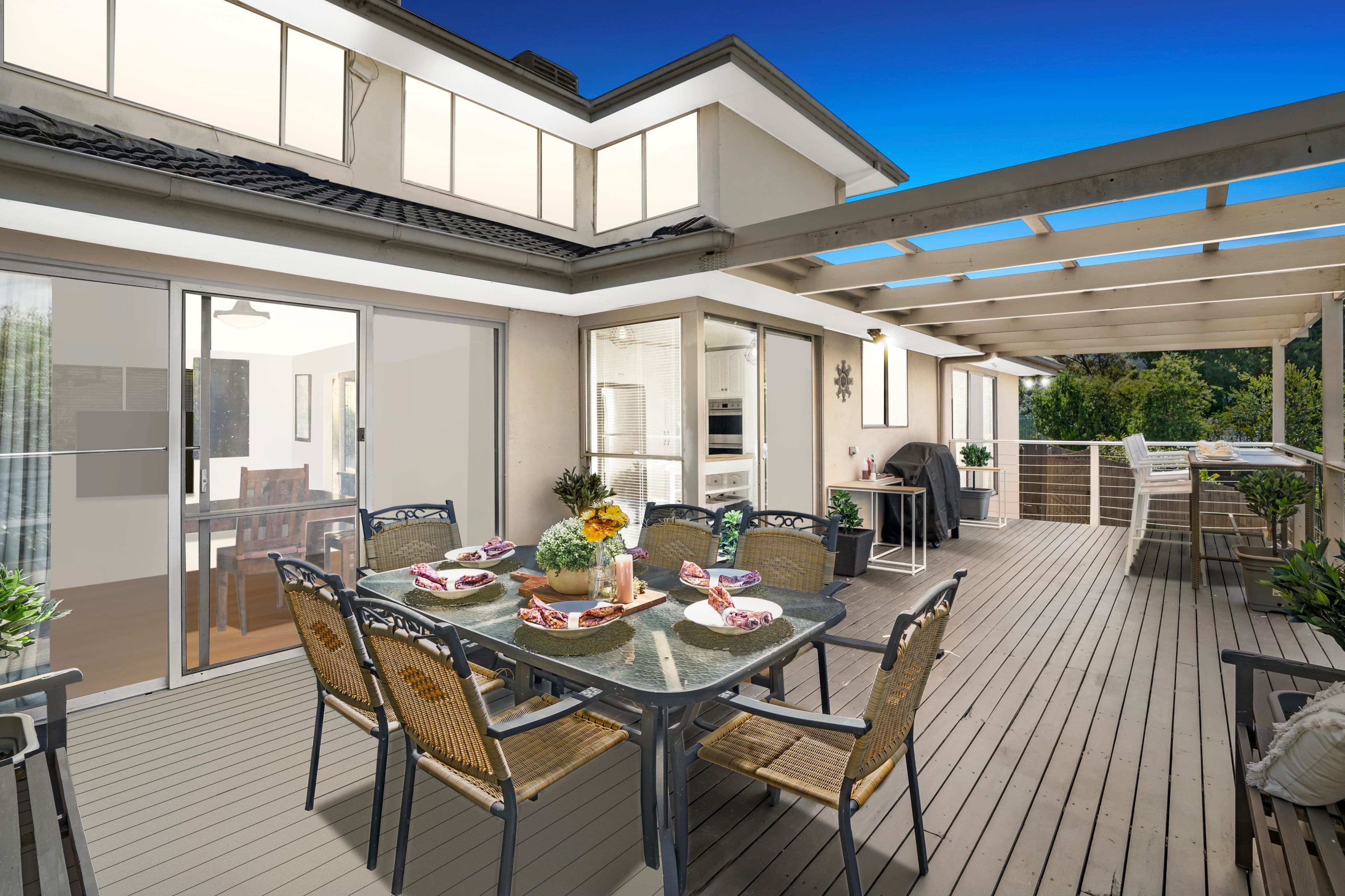 32 Bruce Crescent, Ferntree Gully VIC 3156, Ferntree Gully - Thumbnail 2