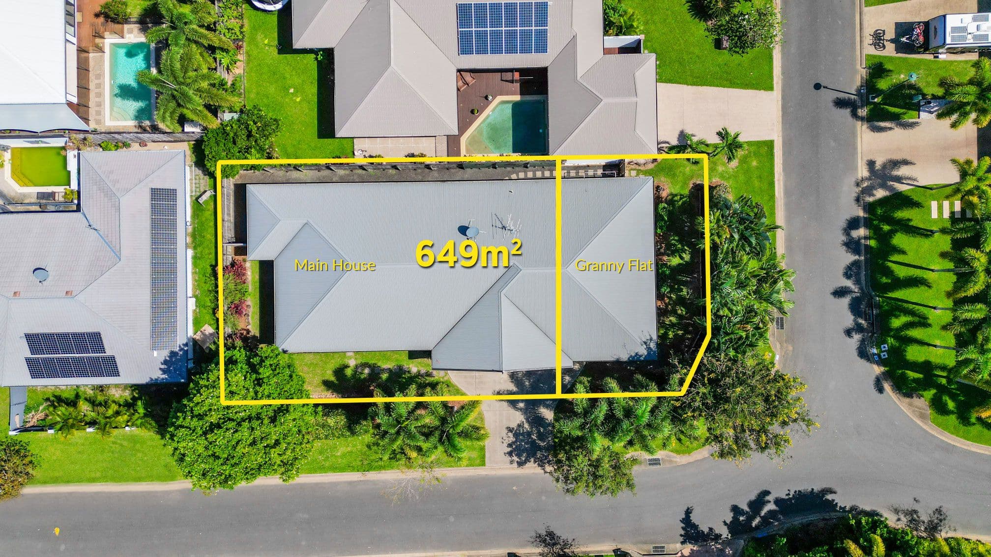 1 Myalup Close, Kewarra Beach QLD 4879, Kewarra Beach - Image 1