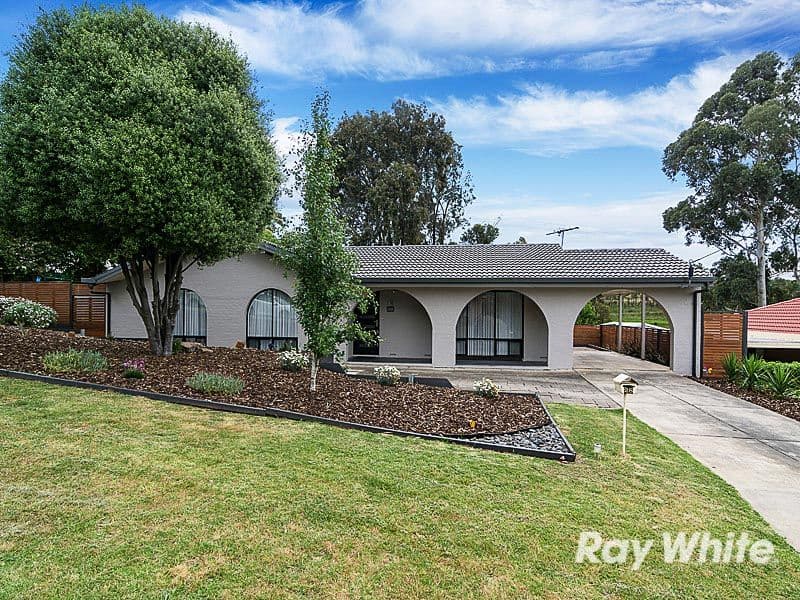31 Carlingford Court, Australind WA 6233, Australind - Image 1