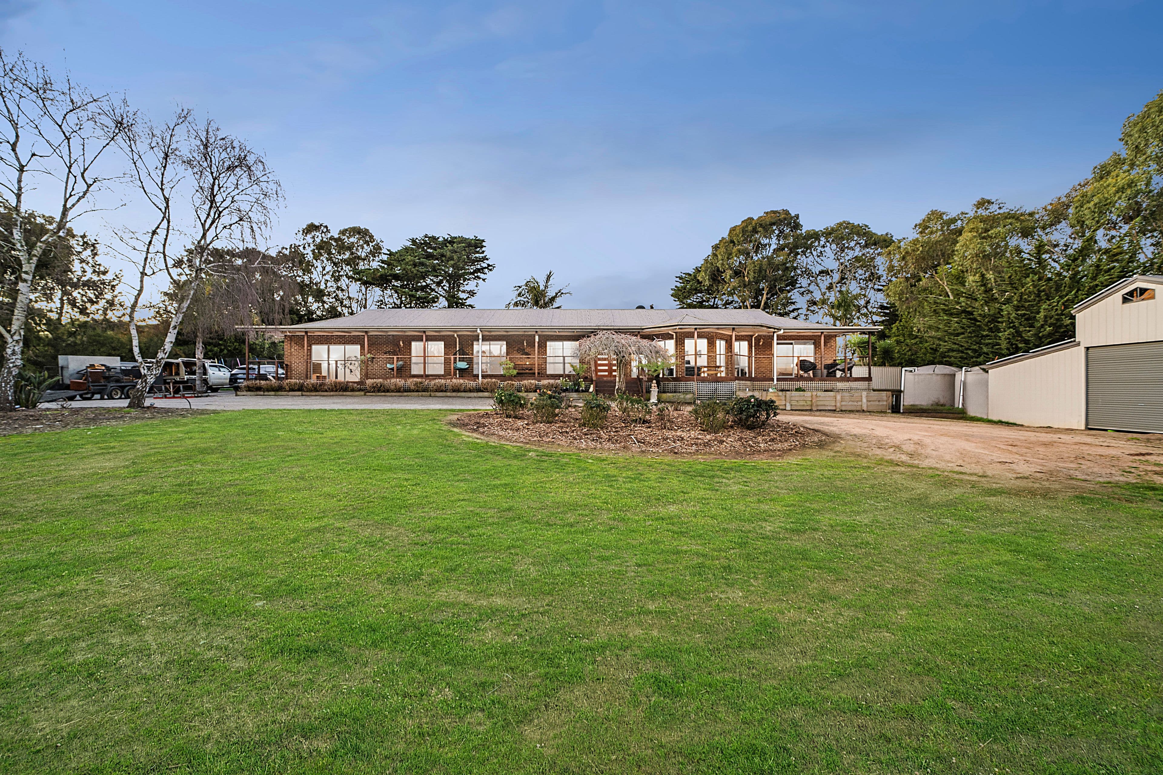 55 Billabong Drive, Monegeetta VIC 3433, Monegeetta - Image 1