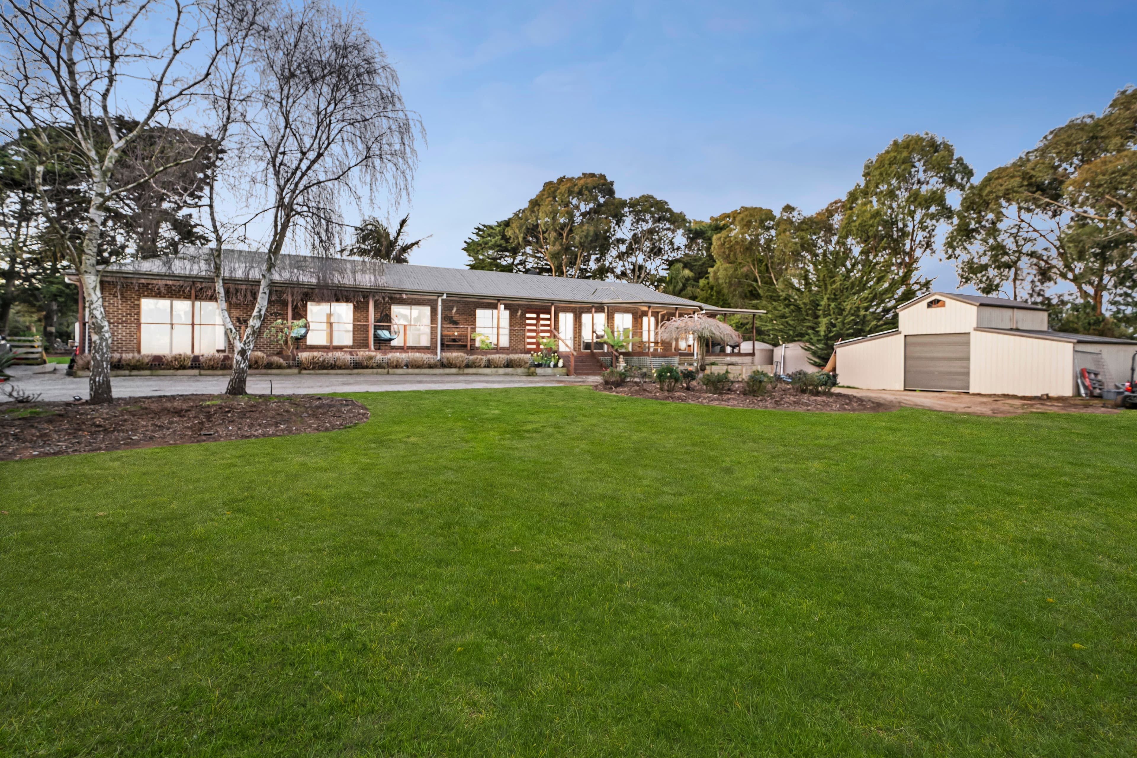 55 Billabong Drive, Monegeetta VIC 3433, Monegeetta - Thumbnail 2