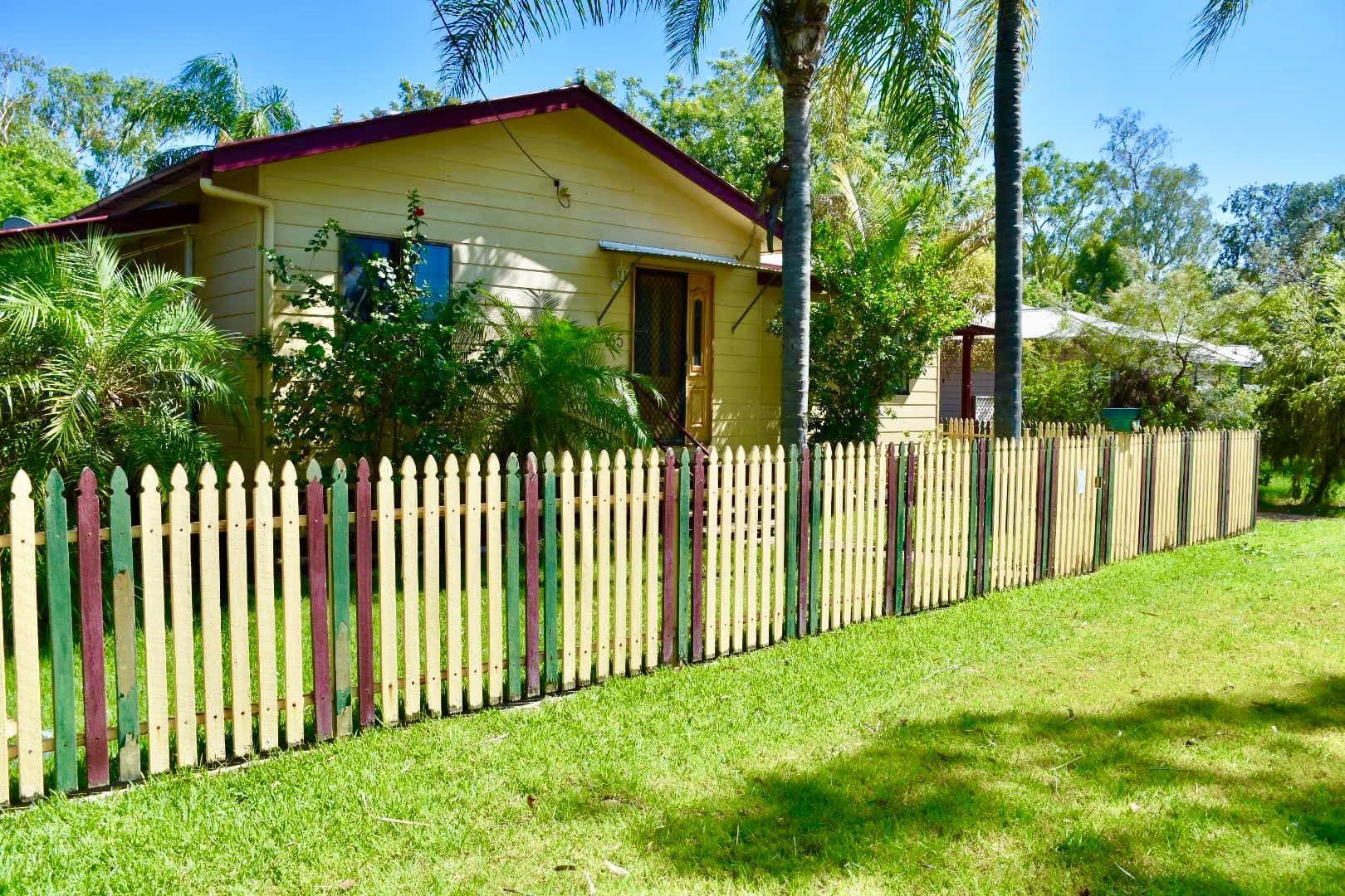 165 Edward Street, Charleville QLD 4470, Charleville - Thumbnail 2