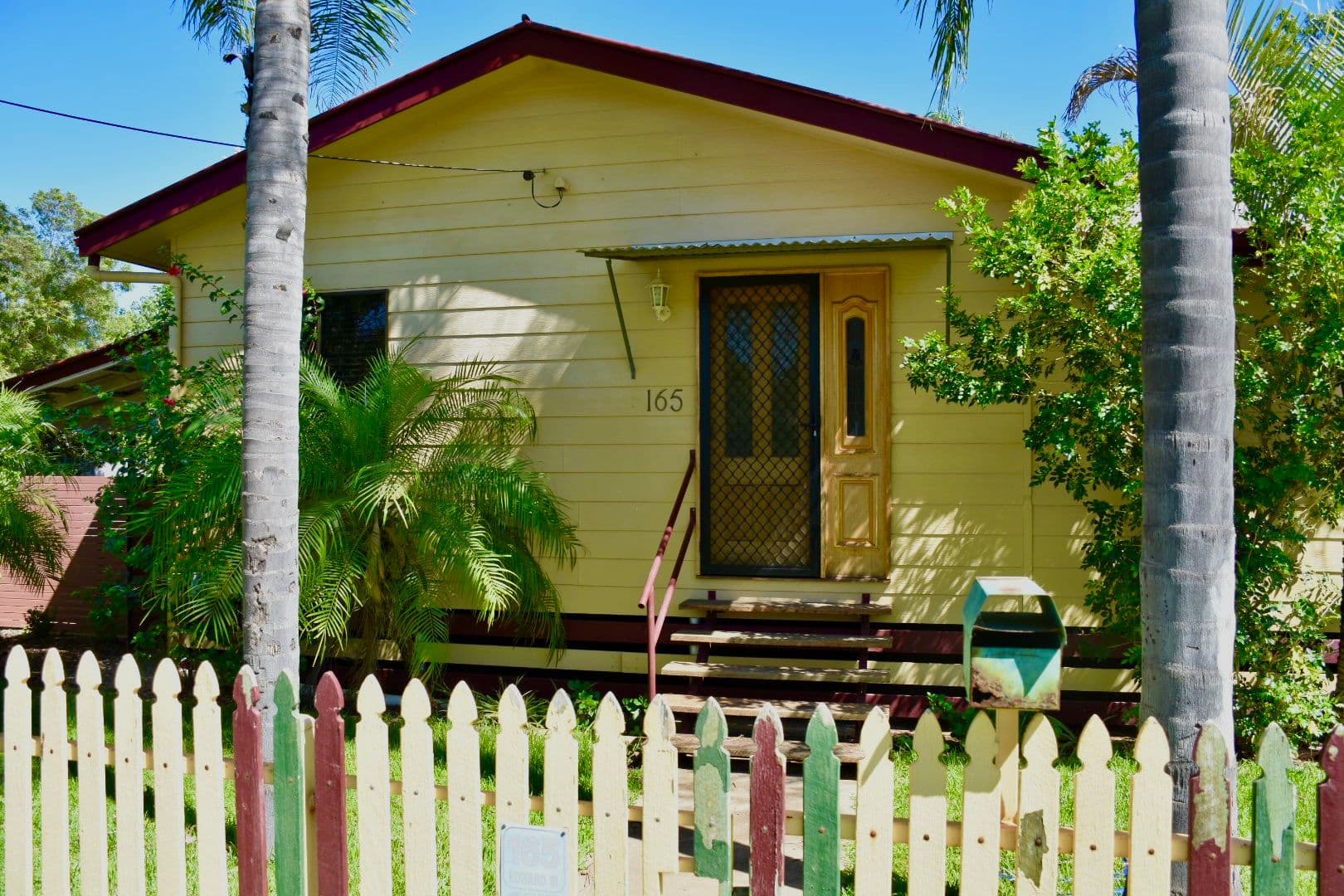 165 Edward Street, Charleville QLD 4470, Charleville - Thumbnail 3