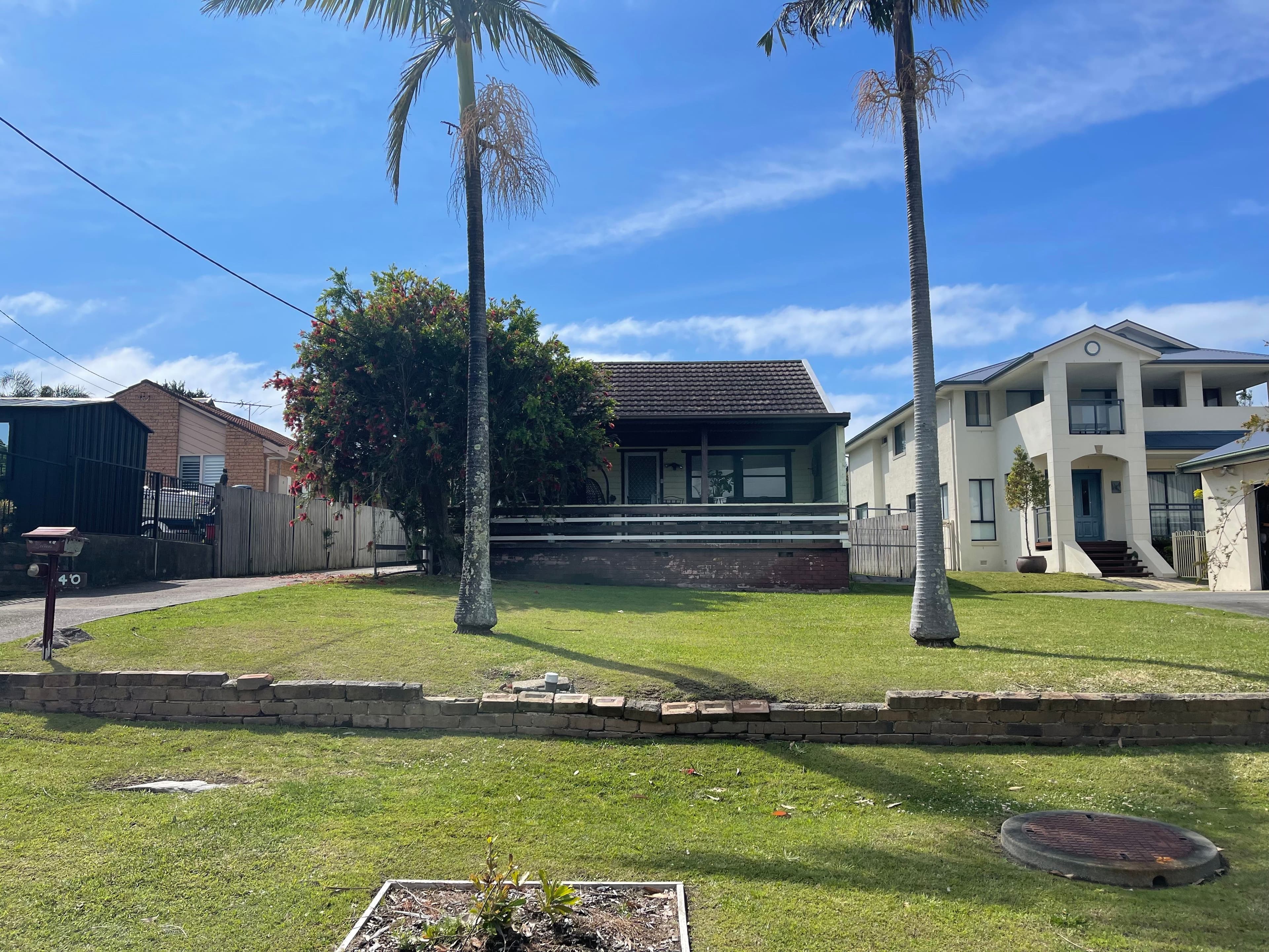 40 Bournemouth Street, Bundeena NSW 2230, Bundeena - Image 1
