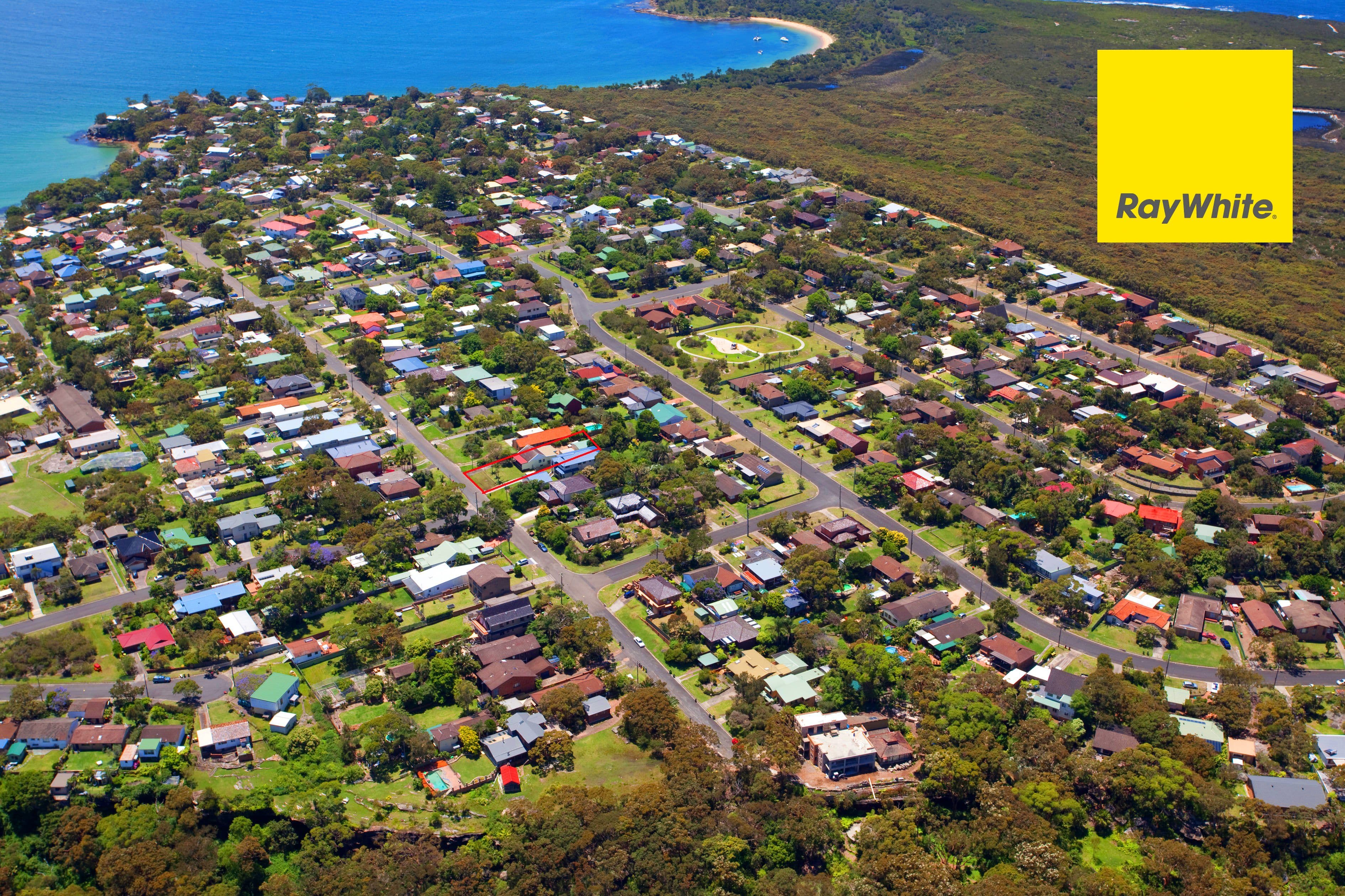 40 Bournemouth Street, Bundeena NSW 2230, Bundeena - Thumbnail 2