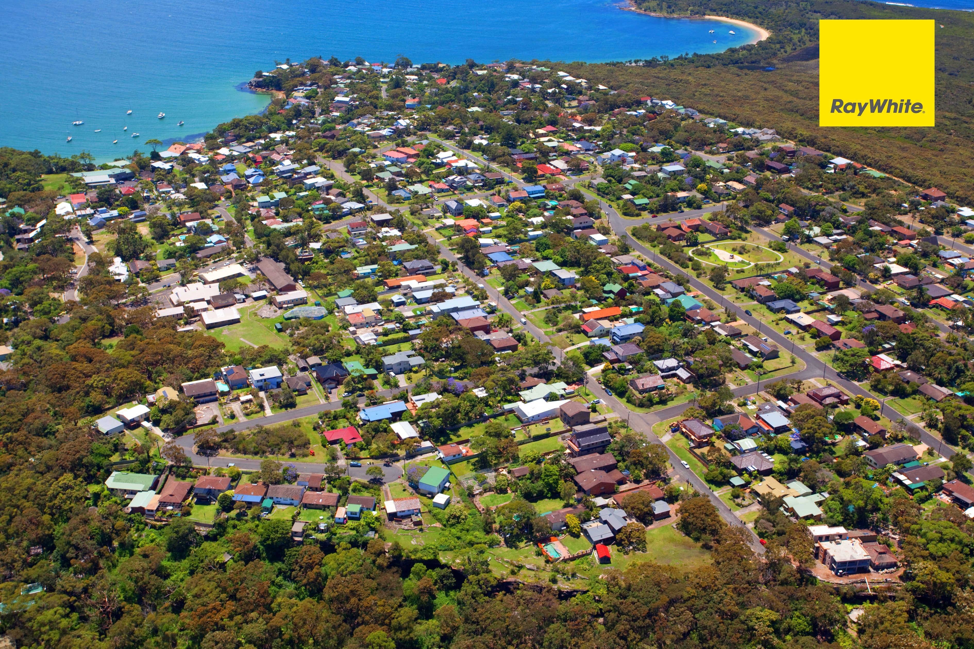 40 Bournemouth Street, Bundeena NSW 2230, Bundeena - Thumbnail 3