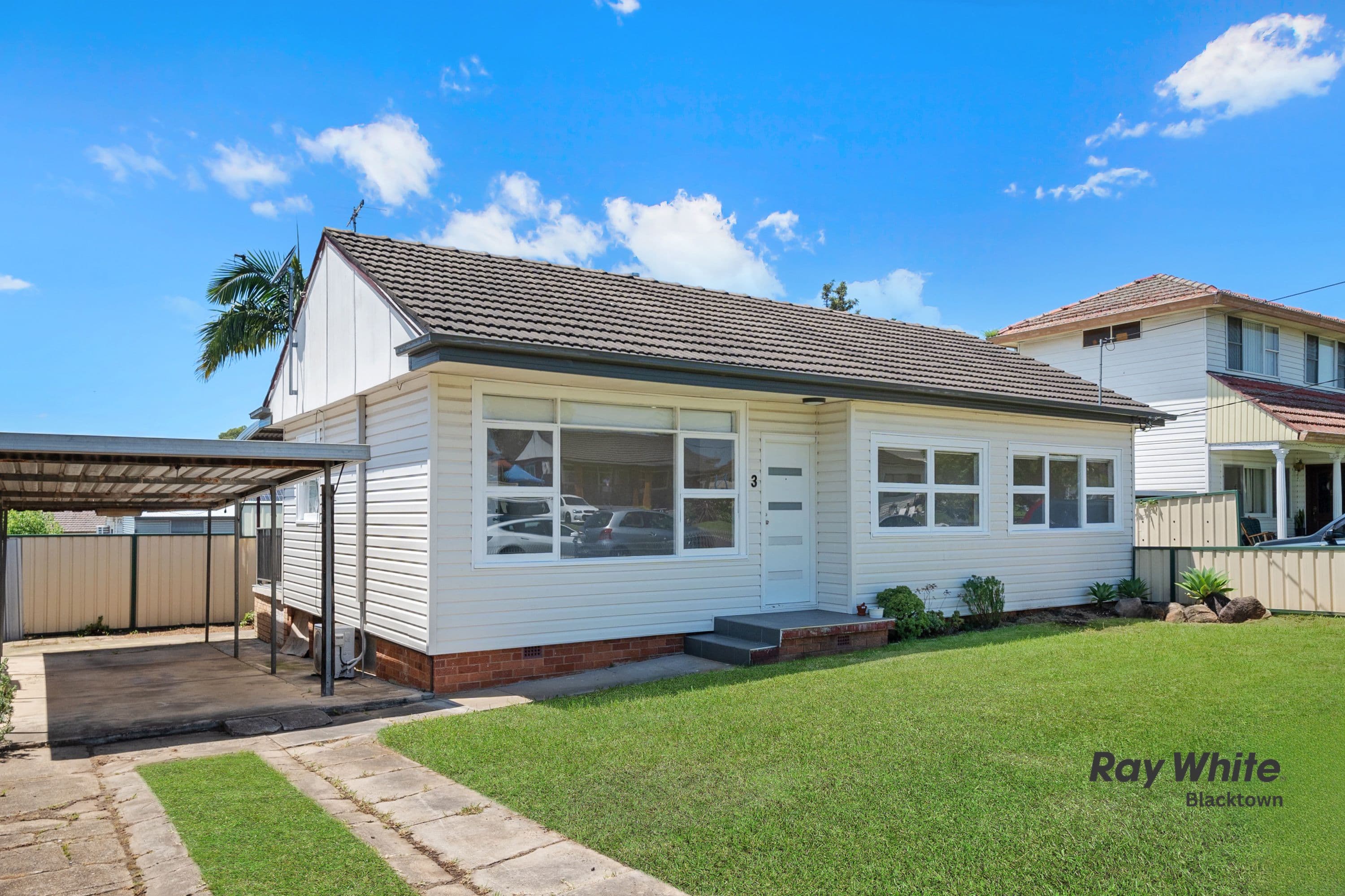 3 & 3A Malouf Place, Blacktown NSW 2148, Blacktown - Image 1