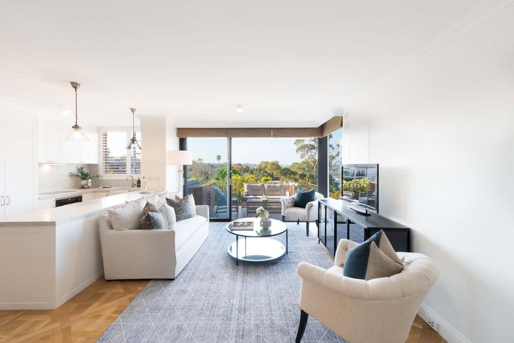 5/5 Parriwi Road, Mosman - Thumbnail 5