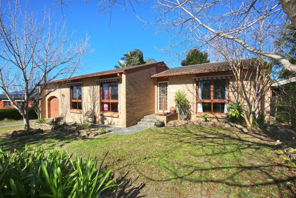 9 Penrose Drive, Bomaderry NSW 2541, Bomaderry - Image 1