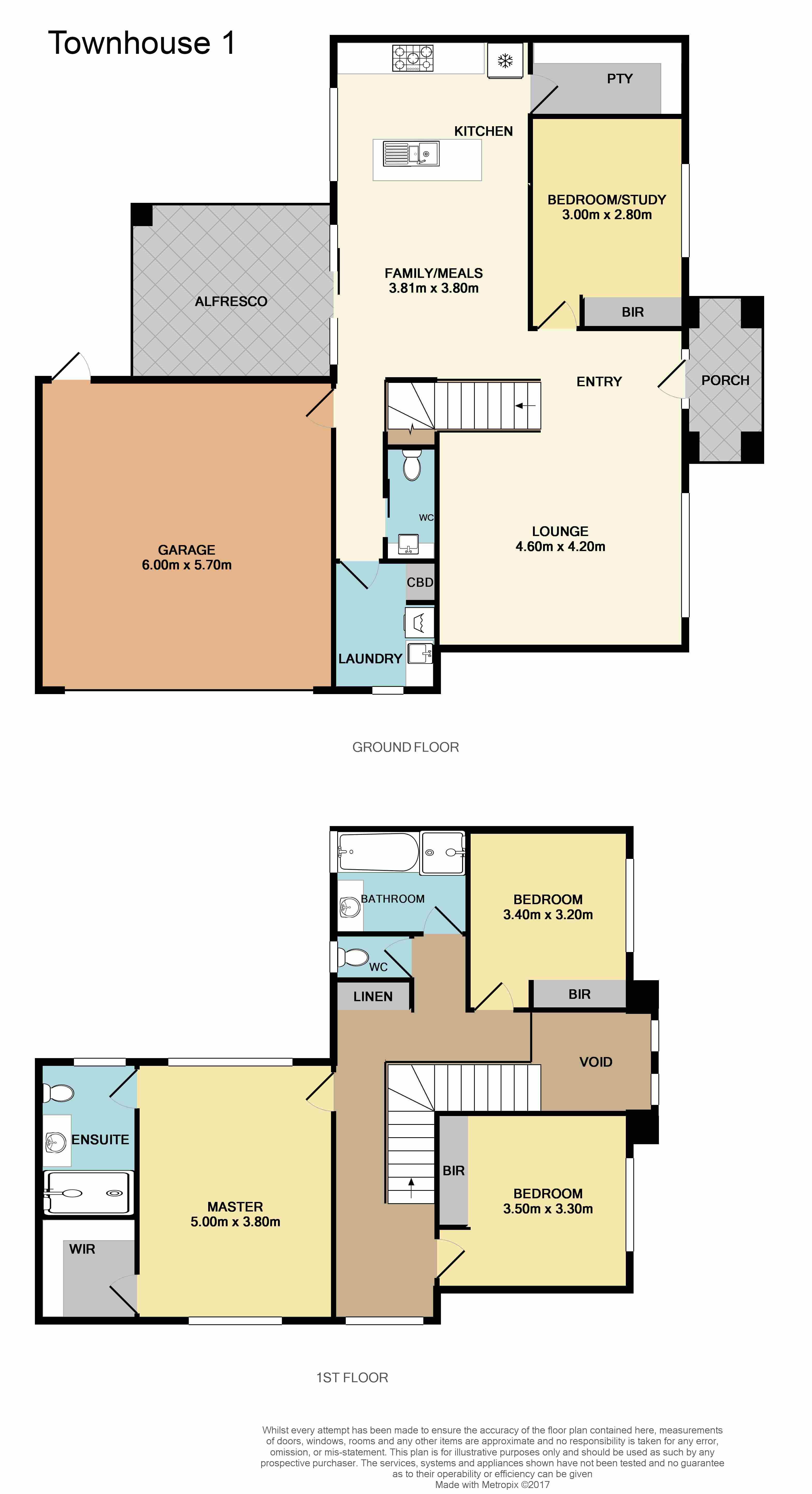 83 Kathryn Road, Knoxfield VIC 3180, Knoxfield - Thumbnail 7