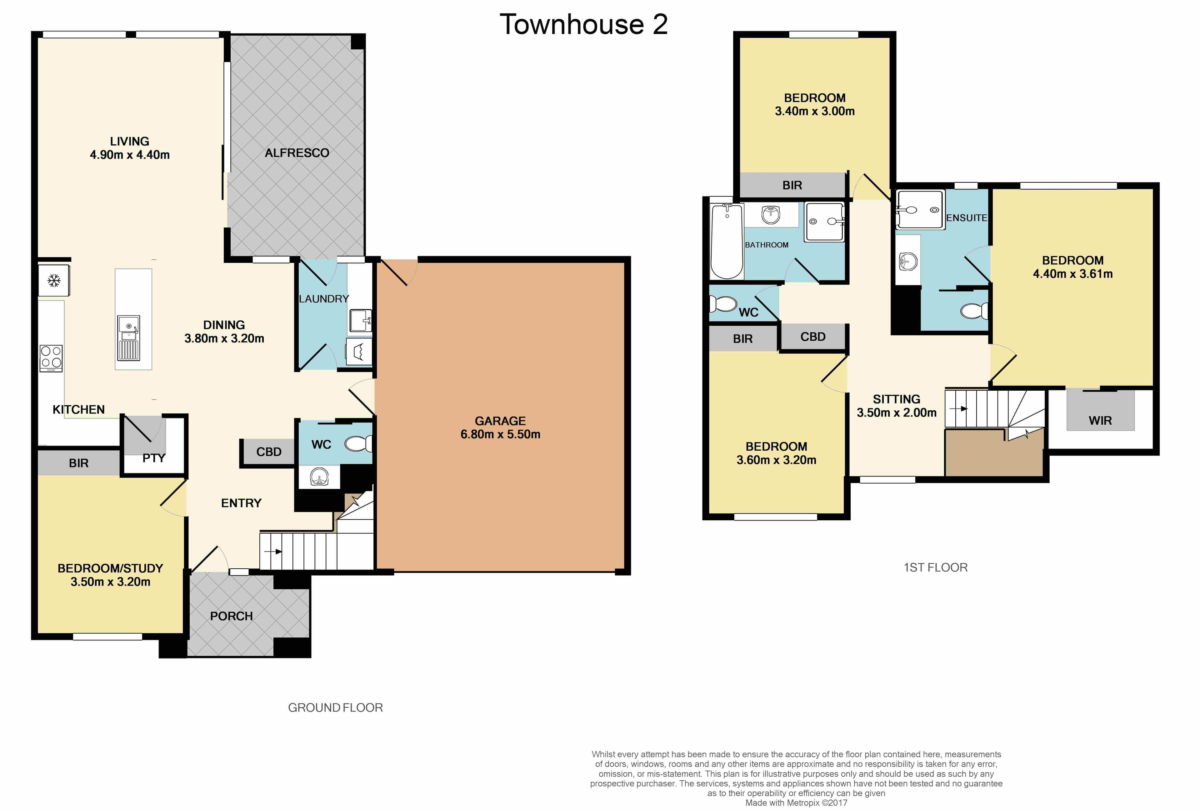 83 Kathryn Road, Knoxfield VIC 3180, Knoxfield - Thumbnail 8