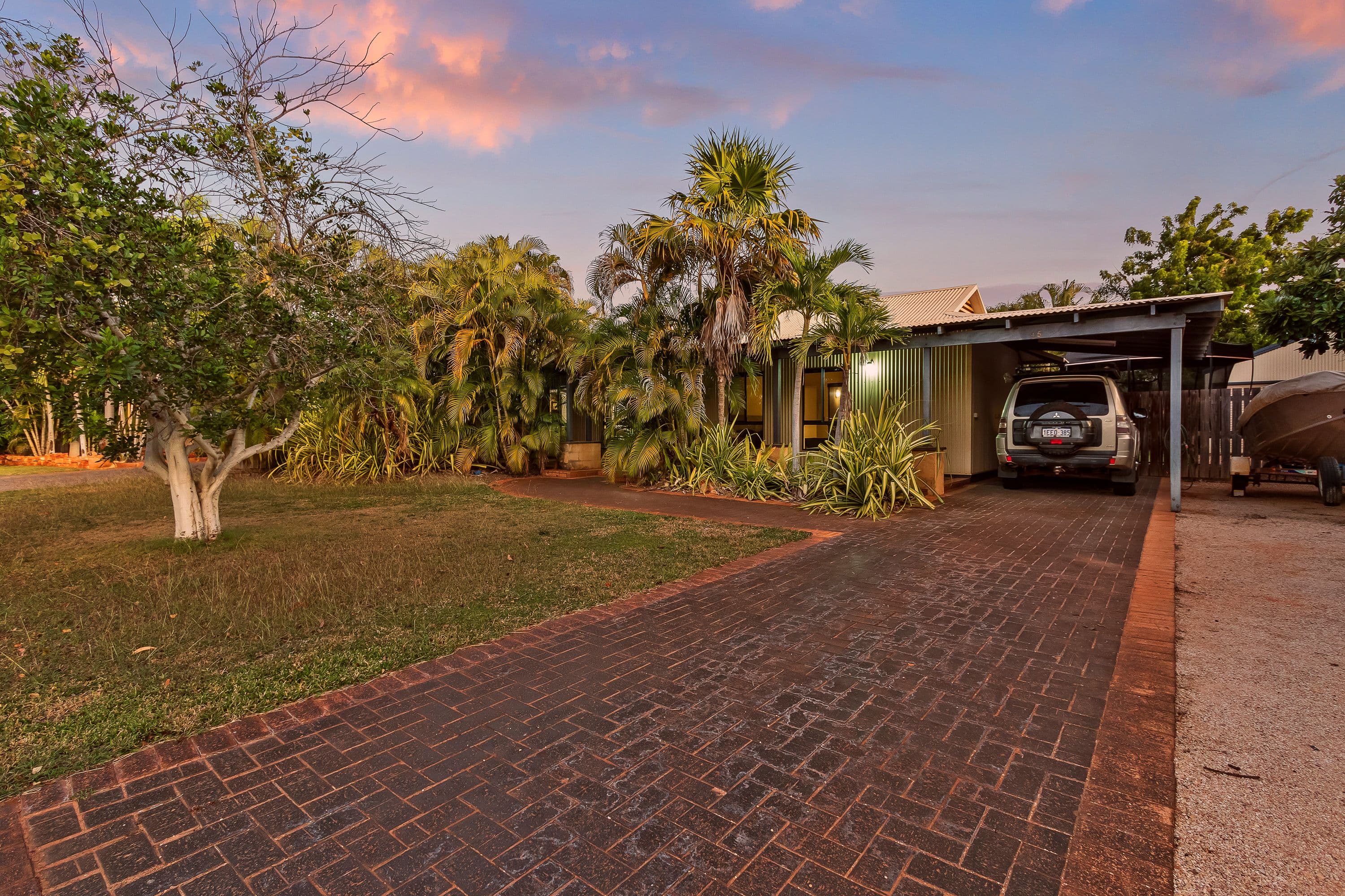 45 Bronzewing Crescent, Djugun WA 6725, Djugun - Image 1