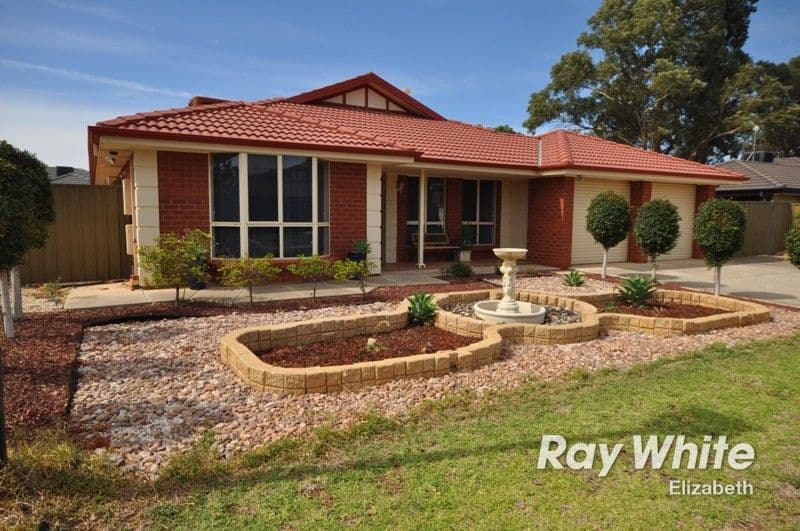 4 Gluford Court, ANDREWS FARM SA 5114, Andrews Farm - Image 1