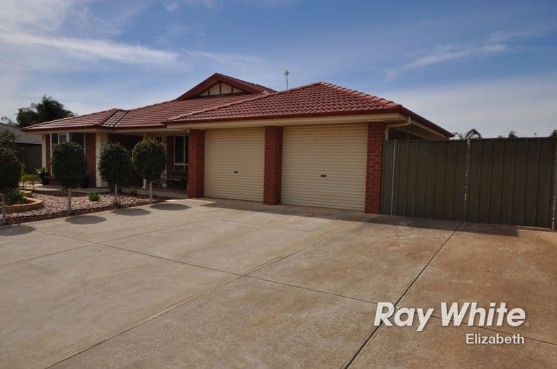 4 Gluford Court, ANDREWS FARM SA 5114, Andrews Farm - Thumbnail 2