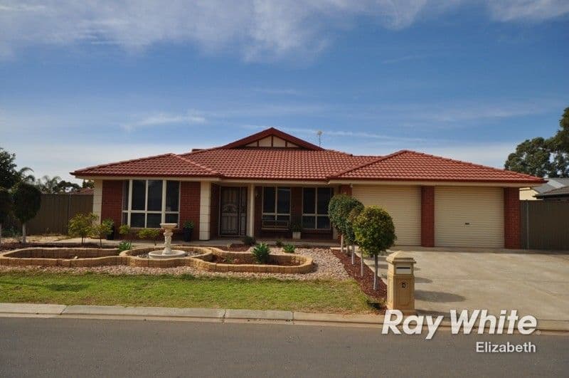 4 Gluford Court, ANDREWS FARM SA 5114, Andrews Farm - Thumbnail 3