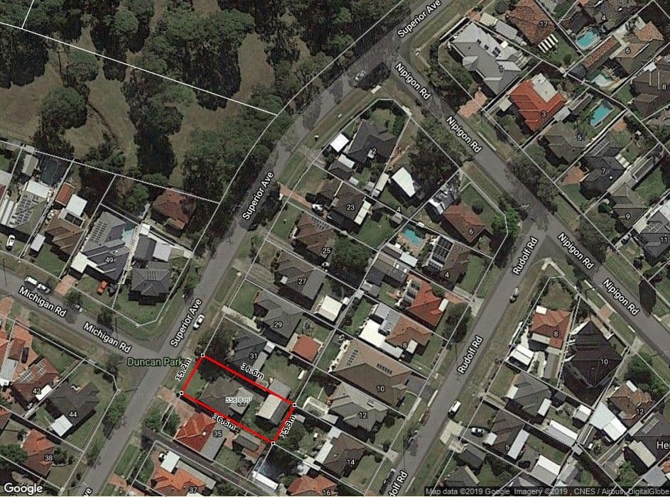 33 Superior Avenue, Seven Hills - Thumbnail 4
