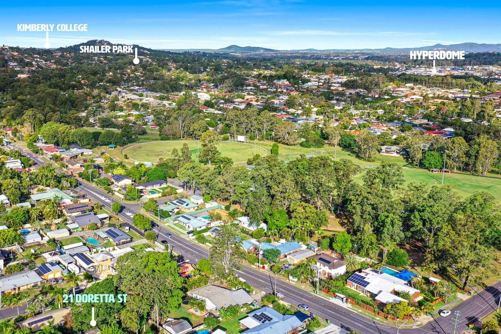 21 DORETTA Street, Shailer Park QLD 4128, Shailer Park - Thumbnail 5