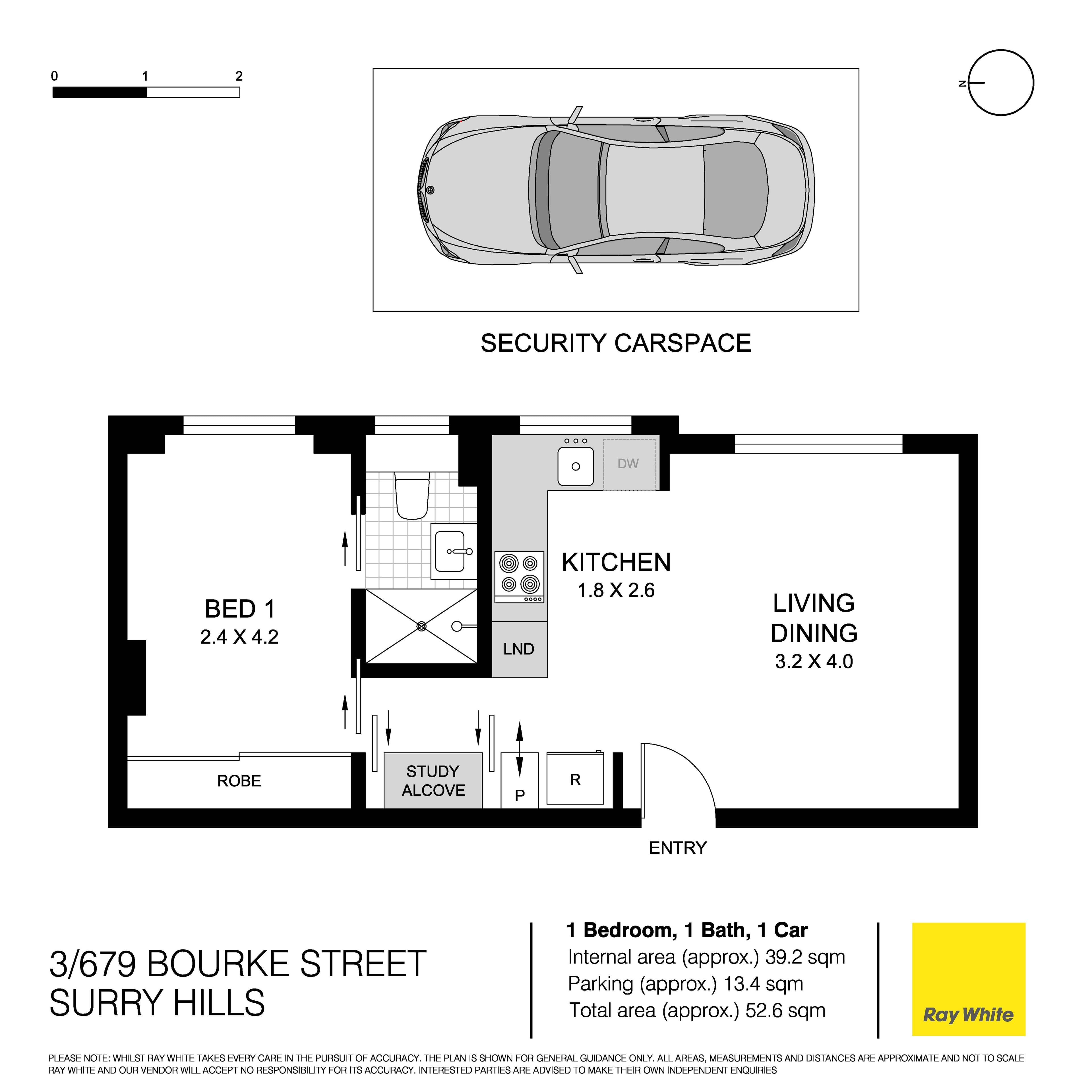 679 Bourke Street, Surry Hills NSW 2010, Surry Hills - Thumbnail 8