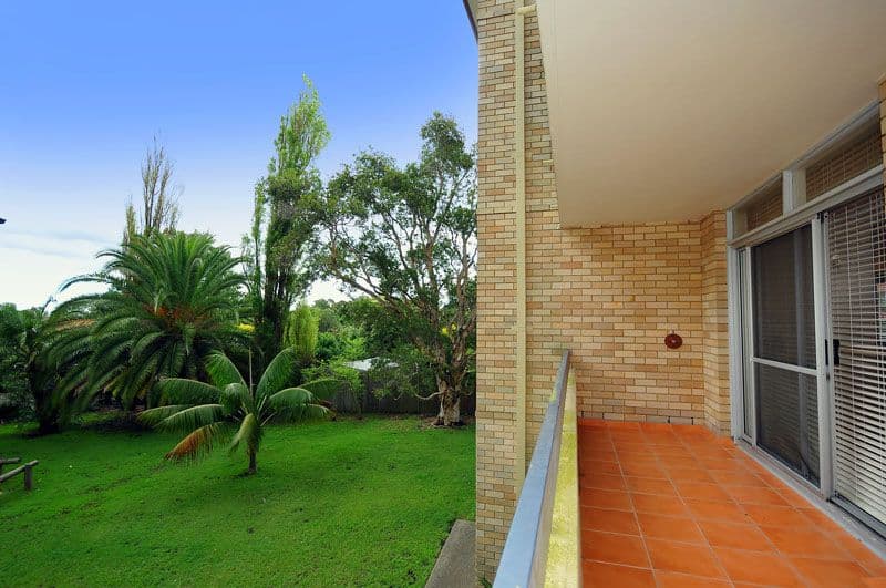 17-27 Penkivil Street, WILLOUGHBY NSW 2068, Willoughby - Thumbnail 2
