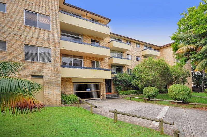 17-27 Penkivil Street, WILLOUGHBY NSW 2068, Willoughby - Thumbnail 6