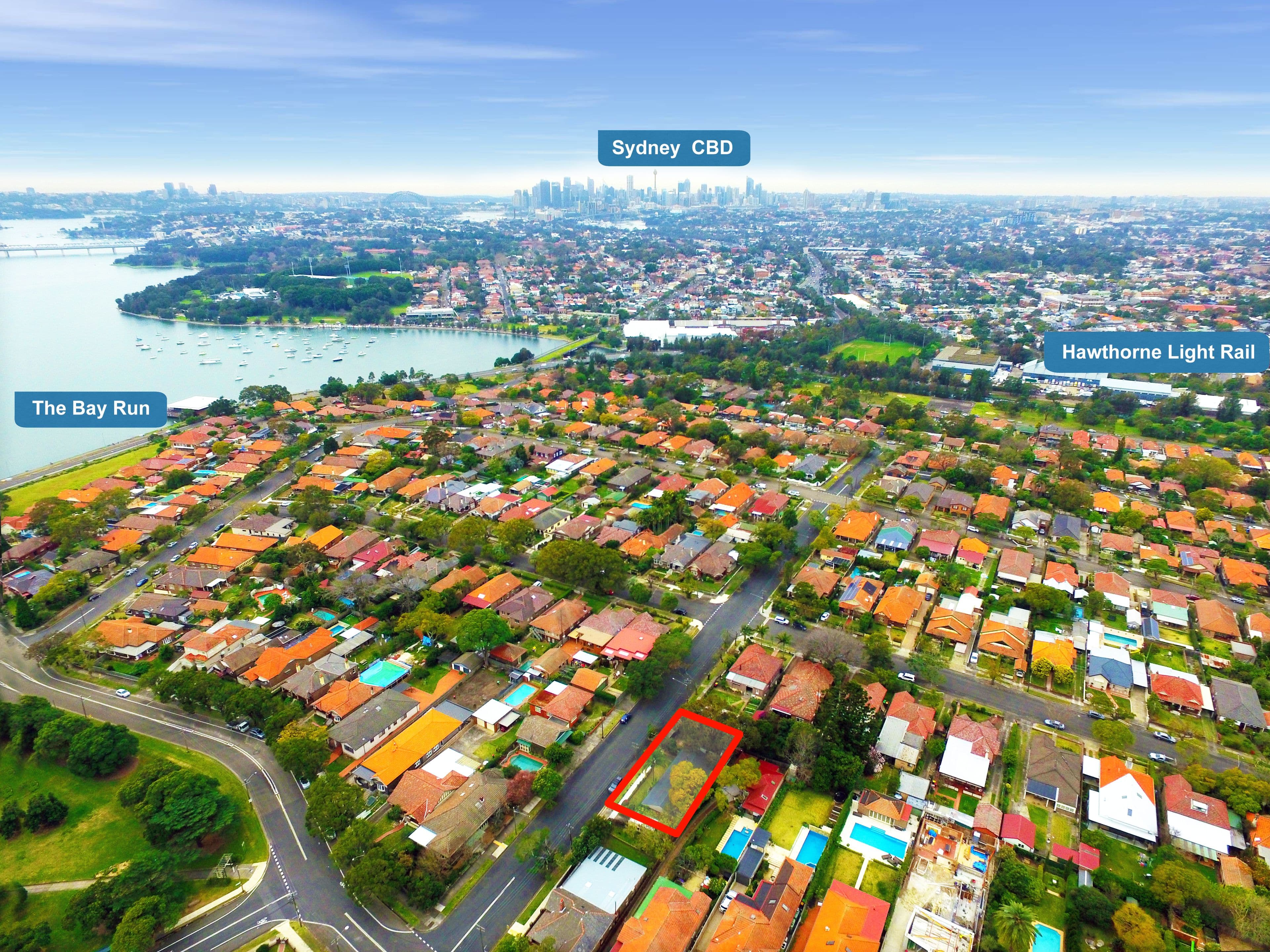2 Learmonth Street, Haberfield - Thumbnail 2