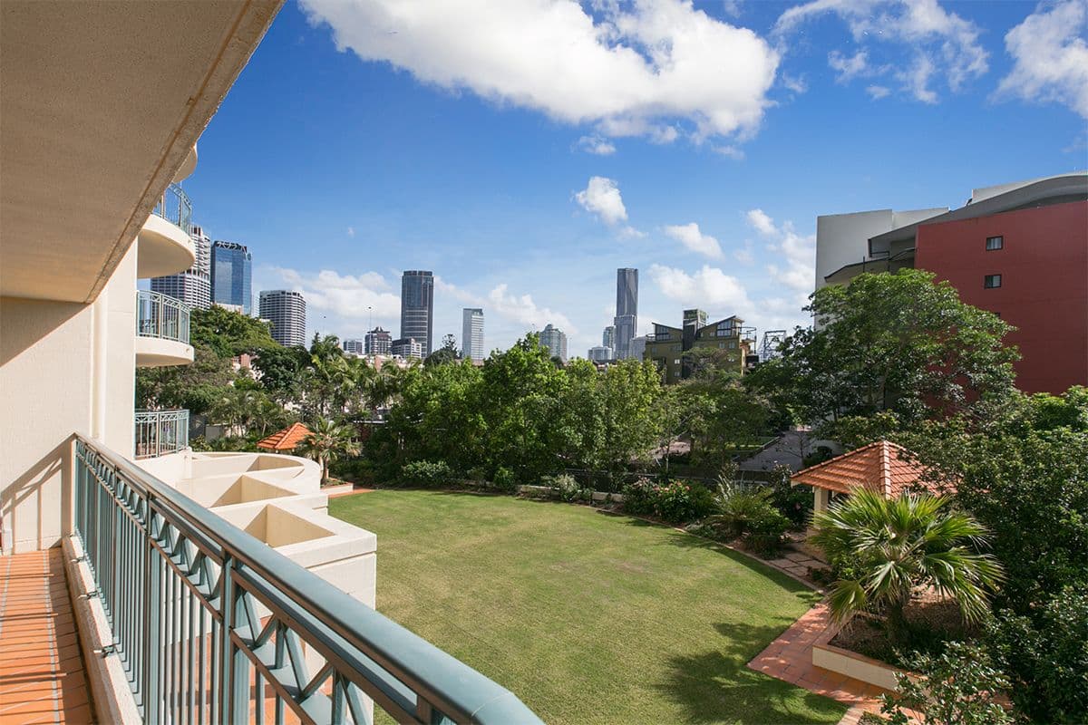 1703E / 1 Saintly Entrance, Burswood, WA, 6100, Burswood - Thumbnail 2