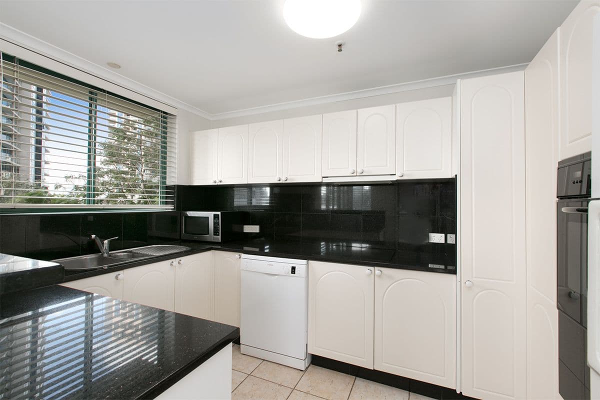 1703E / 1 Saintly Entrance, Burswood, WA, 6100, Burswood - Thumbnail 5