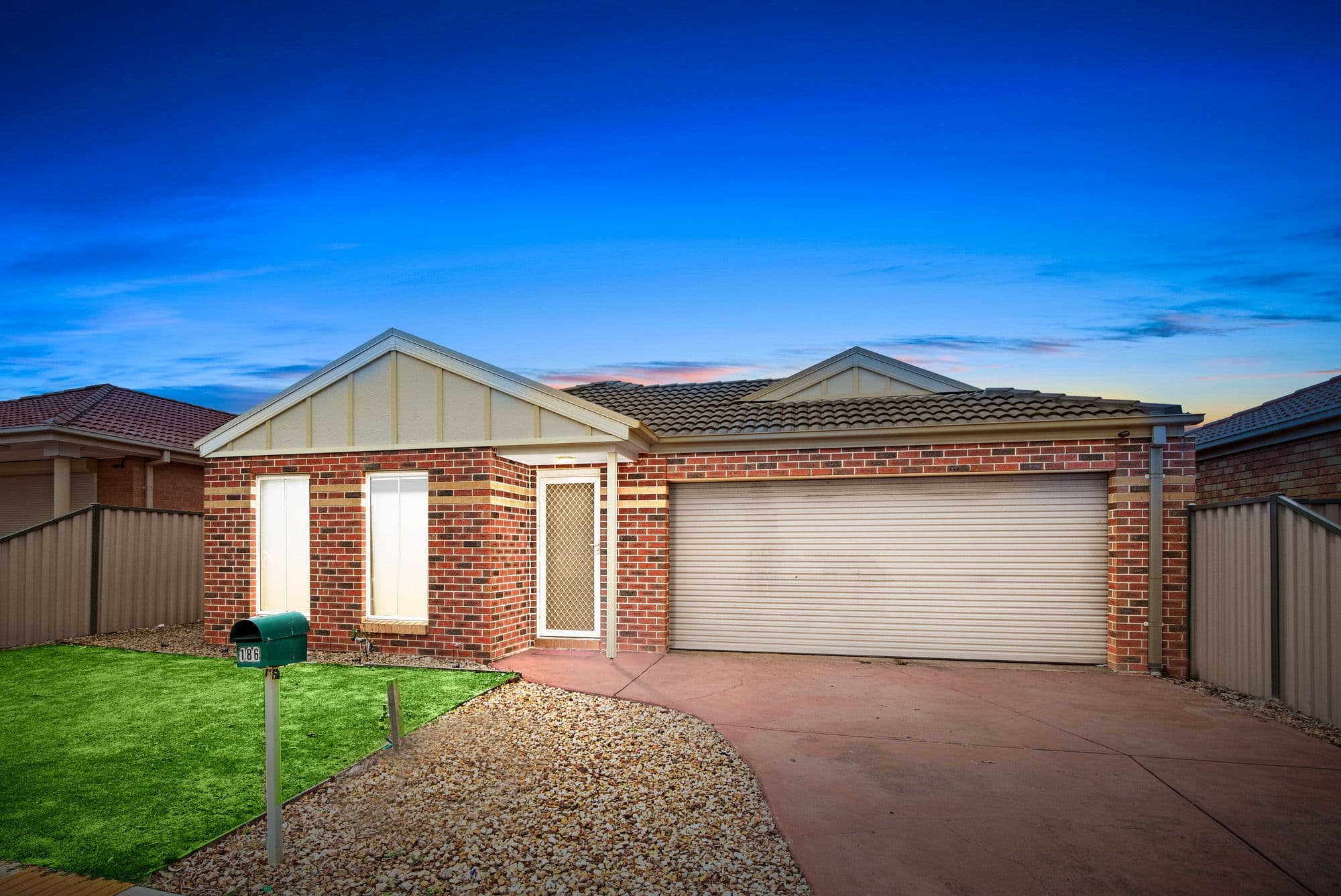 186 Thames Boulevard, Tarneit VIC 3029, Tarneit - Image 1