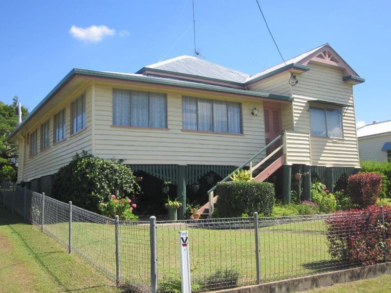 41 Abbotsford, TOOGOOLAWAH QLD 4313, Toogoolawah - Image 1