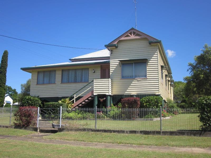41 Abbotsford, TOOGOOLAWAH QLD 4313, Toogoolawah - Thumbnail 2