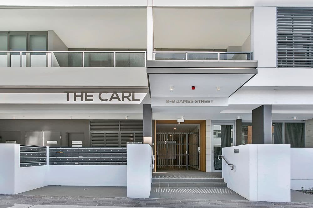 2-8 James Street, Carlingford NSW 2118, Carlingford - Thumbnail 8