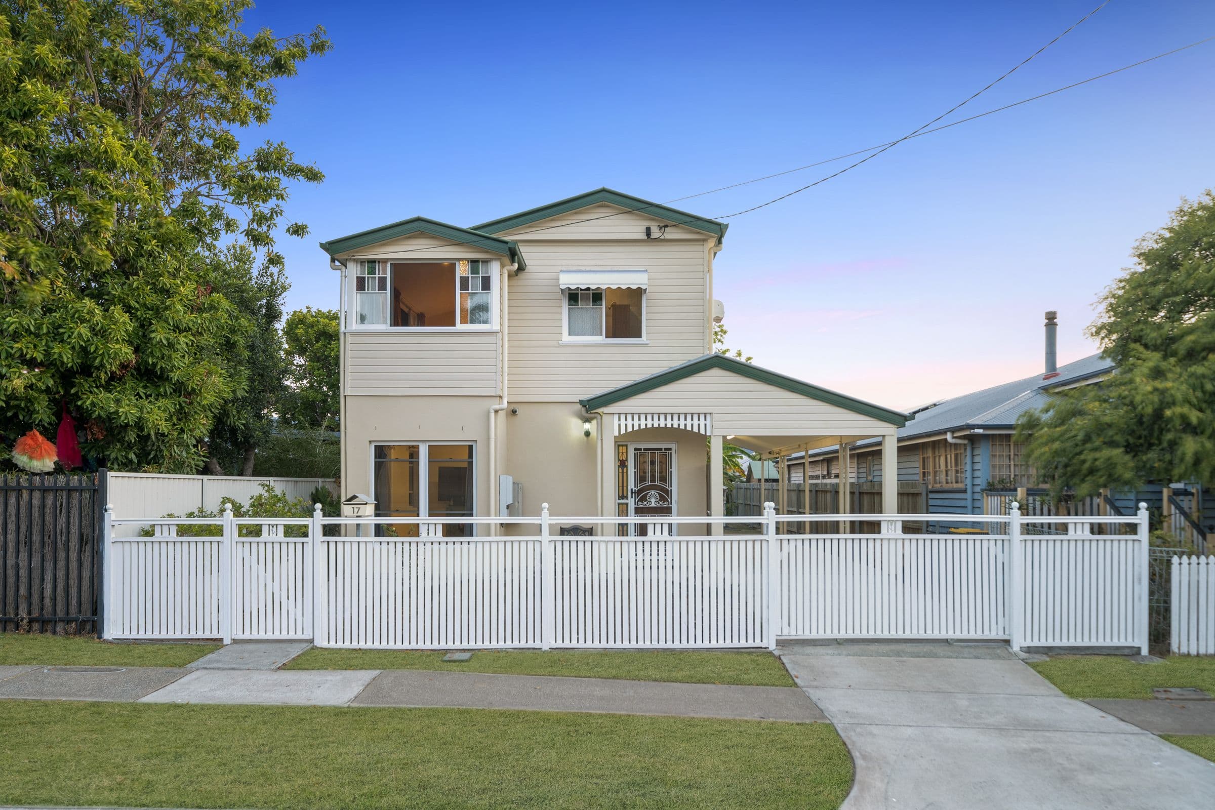17 Beaconsfield Street, Margate QLD 4019, Margate - Image 1