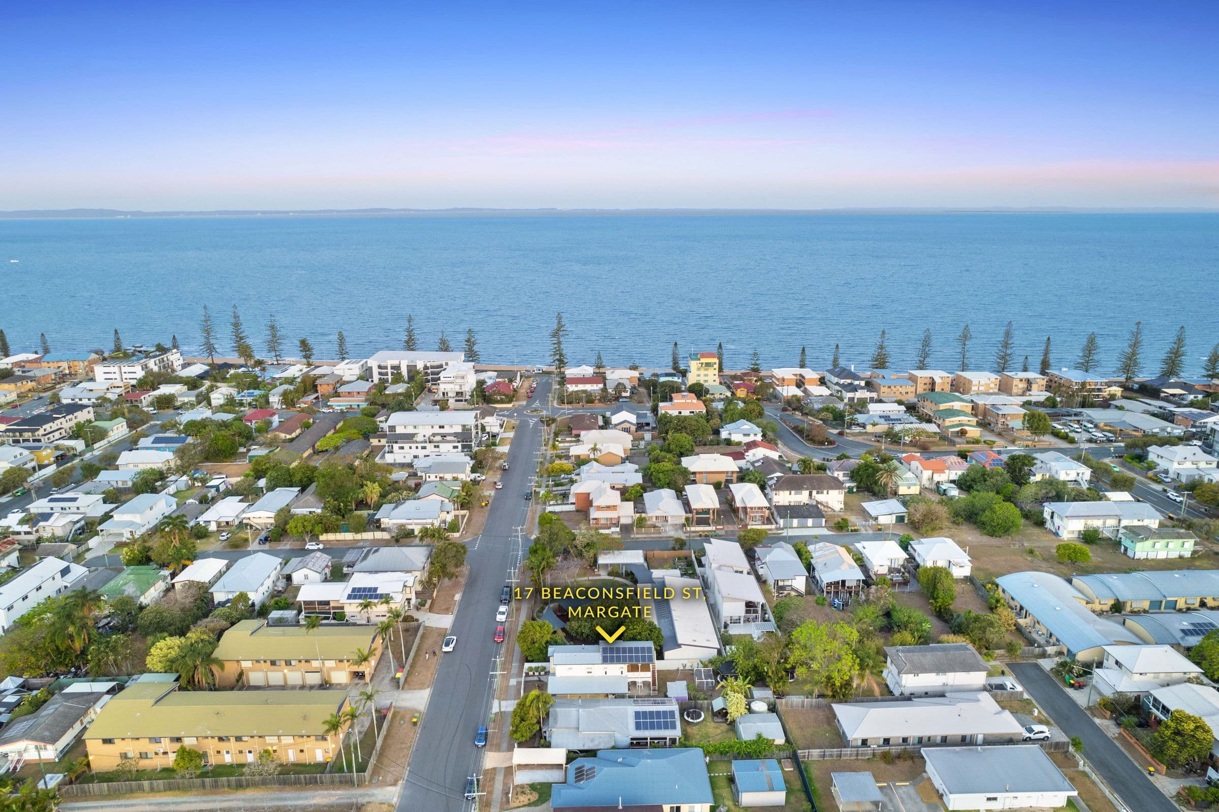 17 Beaconsfield Street, Margate QLD 4019, Margate - Thumbnail 2