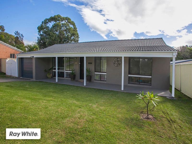 42 Cameron Crescent, KIAMA DOWNS NSW 2533, Kiama Downs - Thumbnail 2