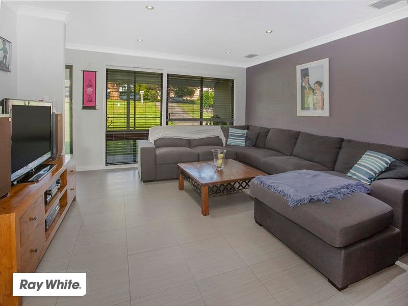 42 Cameron Crescent, KIAMA DOWNS NSW 2533, Kiama Downs - Thumbnail 5