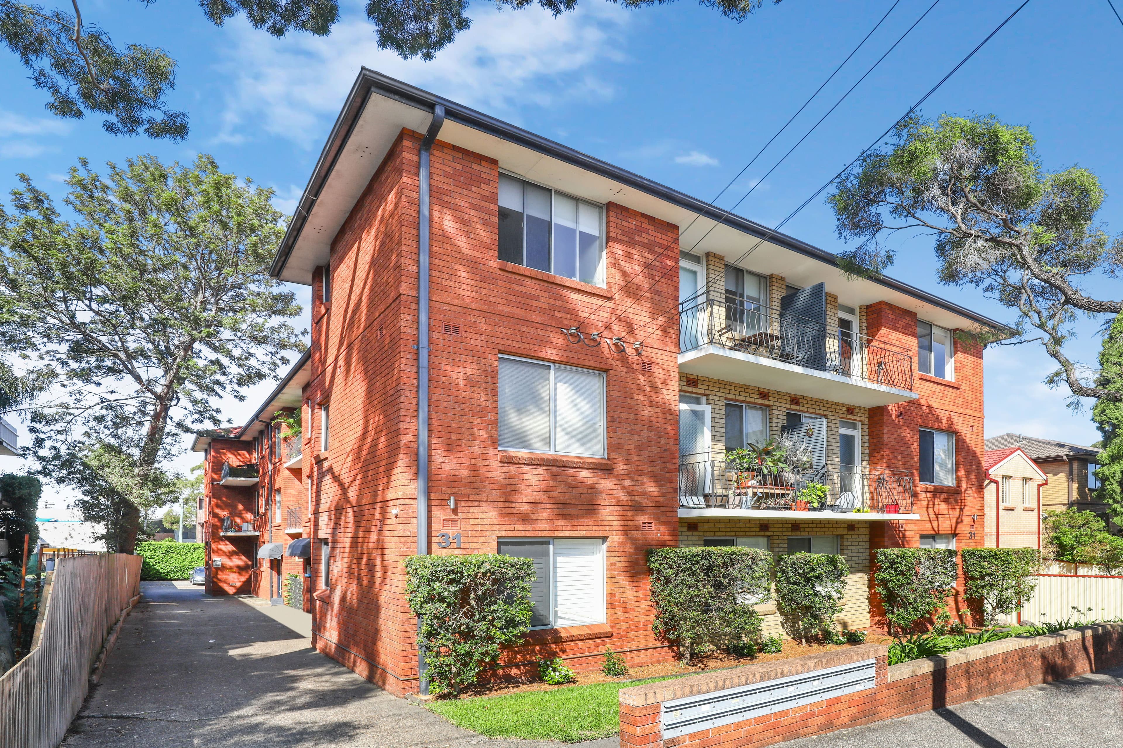 31 Dulwich Street, Dulwich Hill NSW 2203, Dulwich Hill - Image 1