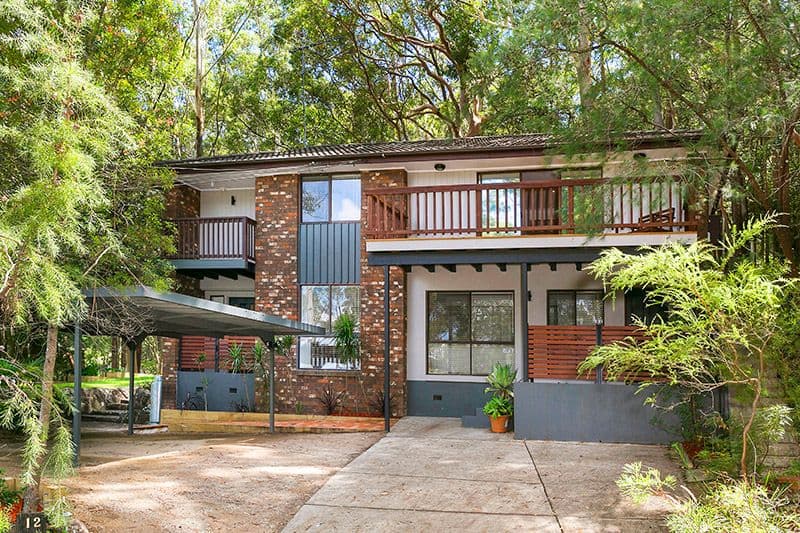 12 Fern Tree Close, Hornsby - Image 1